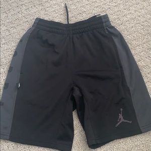 Jordan Dri-fit